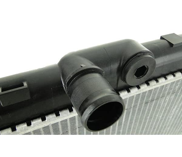 Radiador Citroen Xsara Peugeot 206 207 307 40-13464.116