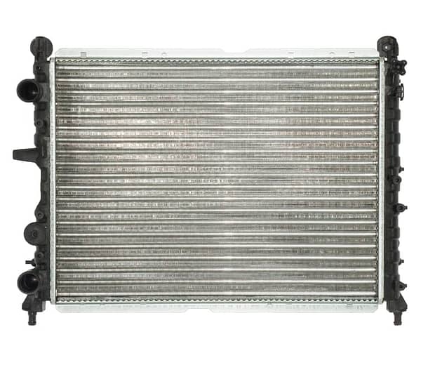 Radiador Alfa Romeo 155 Fiat Tipo Sem Ar 40-13614.534