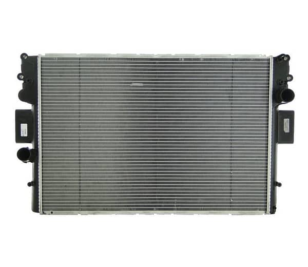 Radiador Iveco Daily Diesel Ano 2008 a 2012 40-13677.132