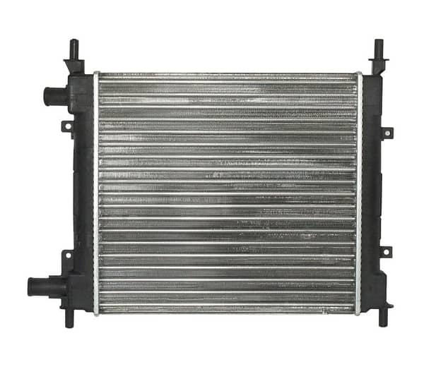 Radiador Ford Ka Sem Ar Ano 1997 a 1999 40-13739.534