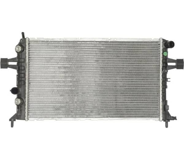 Radiador Astra Vectra Zafira Automático Ano 1999 a 2009 40-14307.132