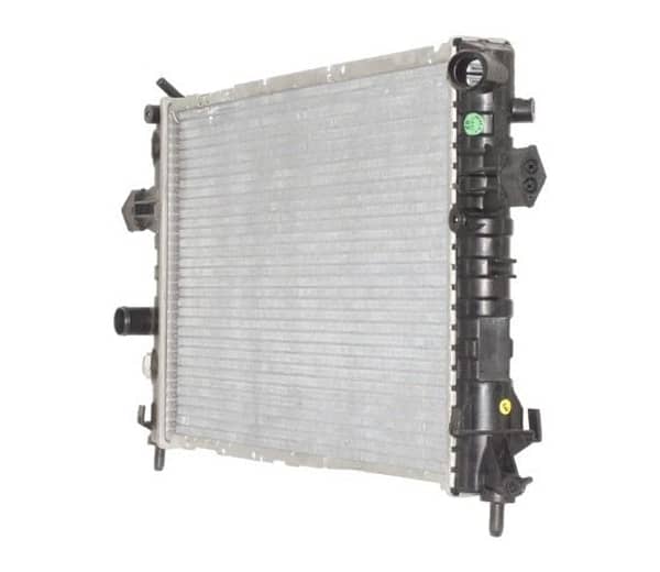 Radiador Astra Vectra Zafira Automático Ano 1999 a 2009 40-14307.132