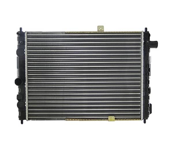 Radiador Chevrolet Monza Ano 1982 a 1990 40-14400.534