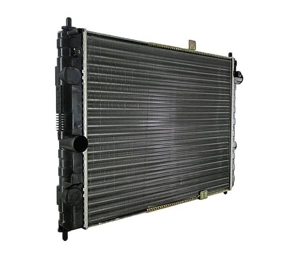 Radiador Chevrolet Monza Ano 1982 a 1990 40-14400.534