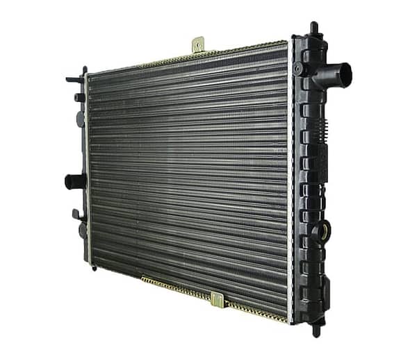 Radiador Chevrolet Monza Ano 1982 a 1990 40-14400.534