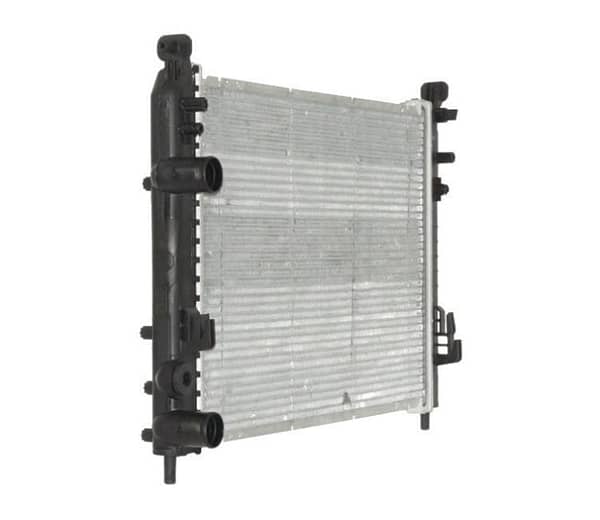 Radiador Fiat Idea Palio Strada Siena Motor Fire 40-17091.116 - Imagem 2