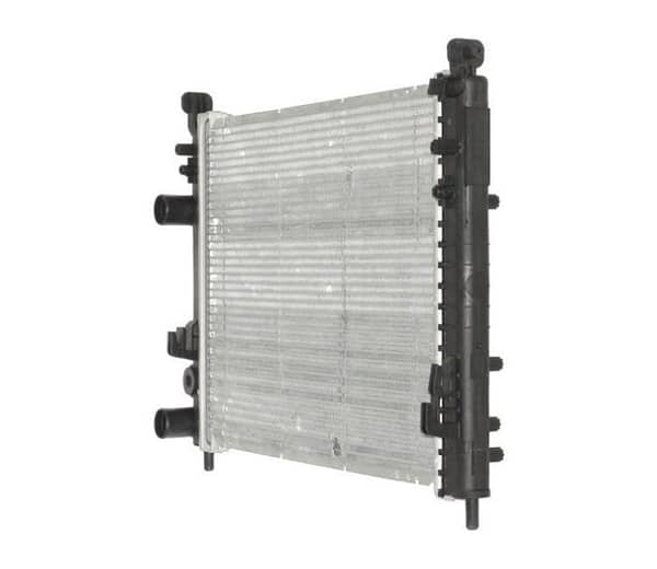 Radiador Fiat Idea Palio Strada Siena Motor Fire 40-17091.116 - Imagem 3