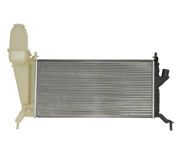 Radiador Chevrolet Celta Com Ar 40-17117.523
