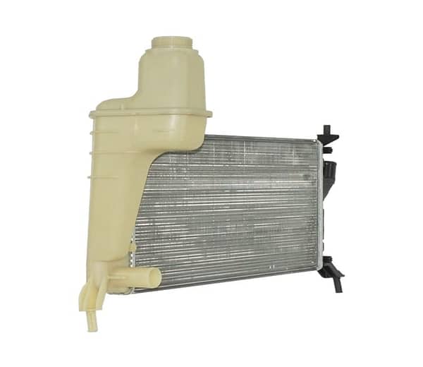 Radiador Chevrolet Celta Com Ar 40-17117.523