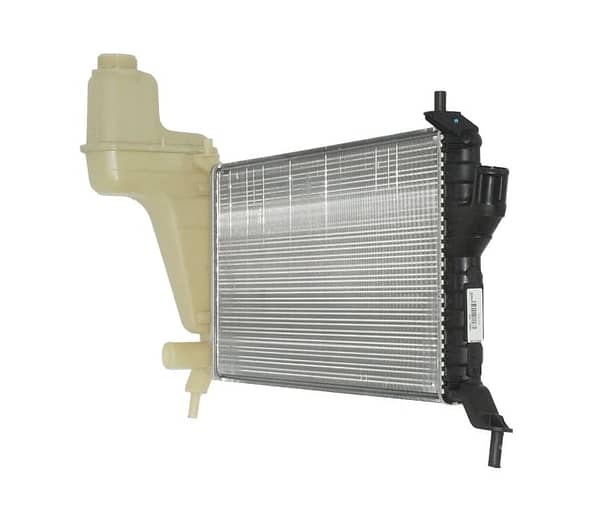 Radiador Chevrolet Celta Com Ar 40-17117.523