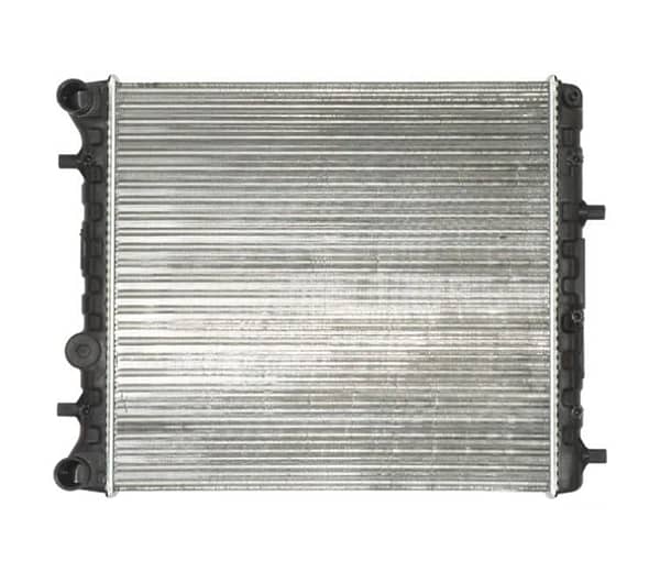 Radiador Volkswagen Fox Gol Saveiro Sem Ar Ano 2006 a 2018 40-20735.523
