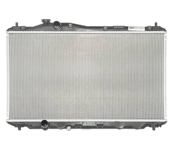 Radiador Honda Civic 1.8 2.0 Manual Ano 2012 a 2016 522227