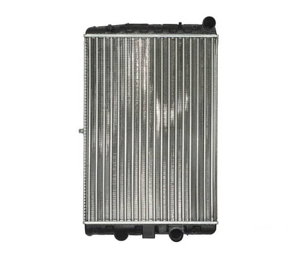 Radiador Volkswagen Kombi Total flex Ano 2005 a 2011 19205
