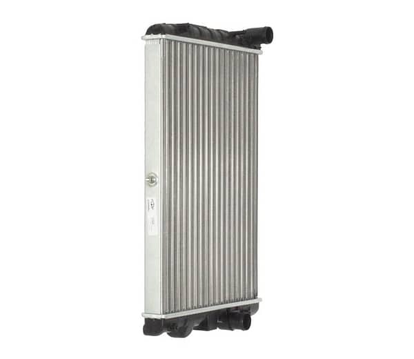 Radiador Volkswagen Kombi Total flex Ano 2005 a 2011 19205