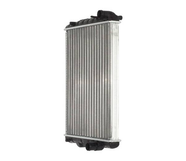 Radiador Volkswagen Kombi Total flex Ano 2005 a 2011 19205