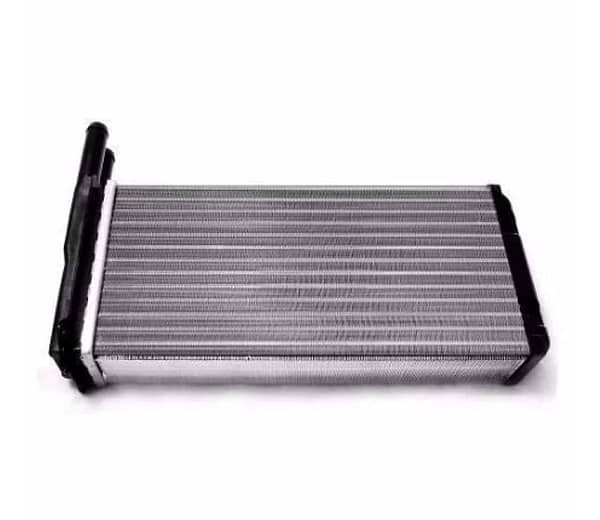 Radiador Ar Quente Ford Escort Verona Vw Logus Pointer 6TT003A