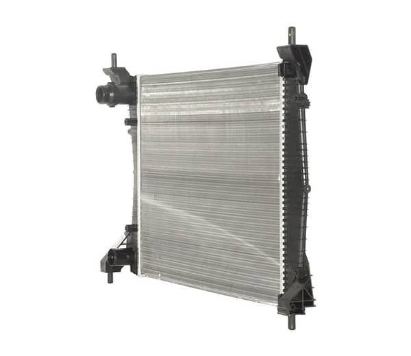 Radiador Fiat Fiorino Grand Siena Mobi Palio Uno 700859R