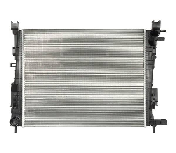 Radiador Renault Logan Sandero Ano 2014 a 2024 701509