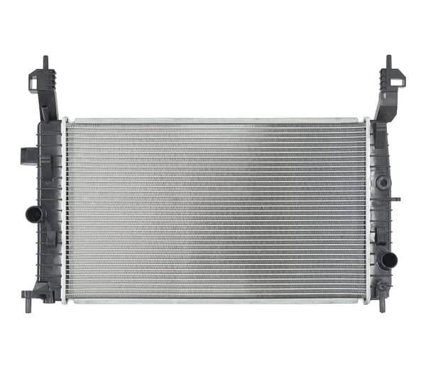 Radiador Chevrolet Meriva Ano 2002 a 2009 701805