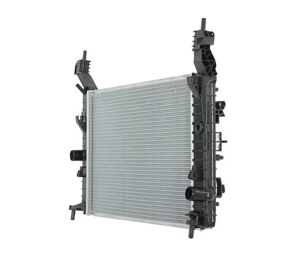 Radiador Chevrolet Meriva Ano 2002 a 2009 701805