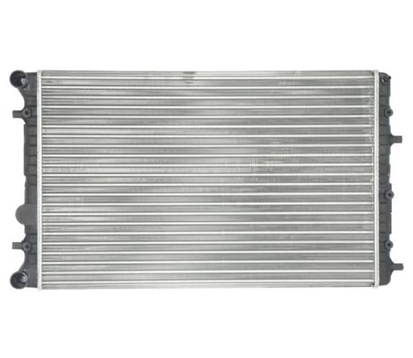 Radiador Fox Gol Saveiro Spacefox Voyage Com Ar Ano 2006 a 2018 735124R