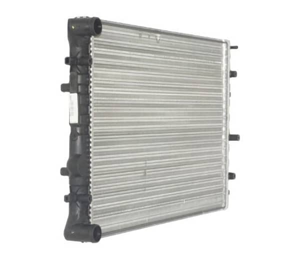 Radiador Fox Gol Saveiro Spacefox Voyage Com Ar Ano 2006 a 2018 735124R