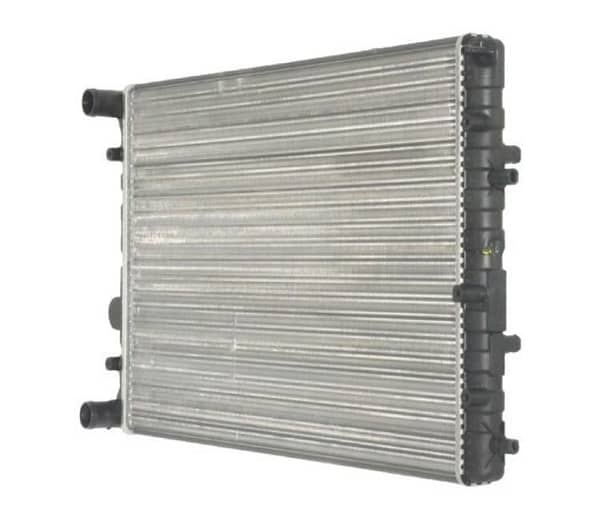 Radiador Fox Gol Saveiro Spacefox Voyage Com Ar Ano 2006 a 2018 735124R