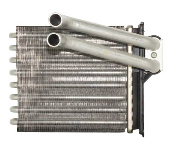Radiador Ar Quente Gol Parati Saveiro GIII 812246R