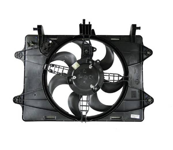Gmv fiat Doblo Sem Ar Ano 2003 a 2011 898100100