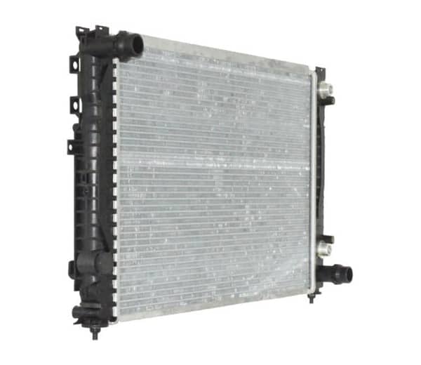 Radiador Audi A4 A6 Volkswagen Passat Ano 1997 a 2006 8MK376720601 - Imagem 2