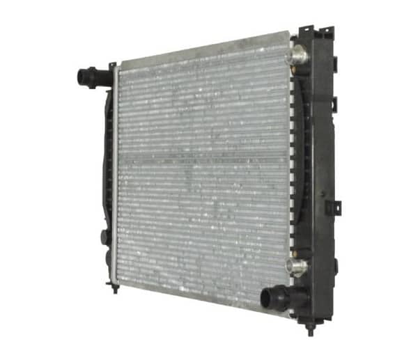 Radiador Audi A4 A6 Volkswagen Passat Ano 1997 a 2006 8MK376720601 - Imagem 3