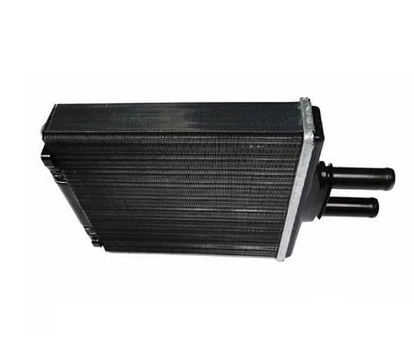 Radiador do Ar Quente Volkswagen Fox Gol Saveiro Voyage Ano 2009 a 2019 BC116900-3290RC
