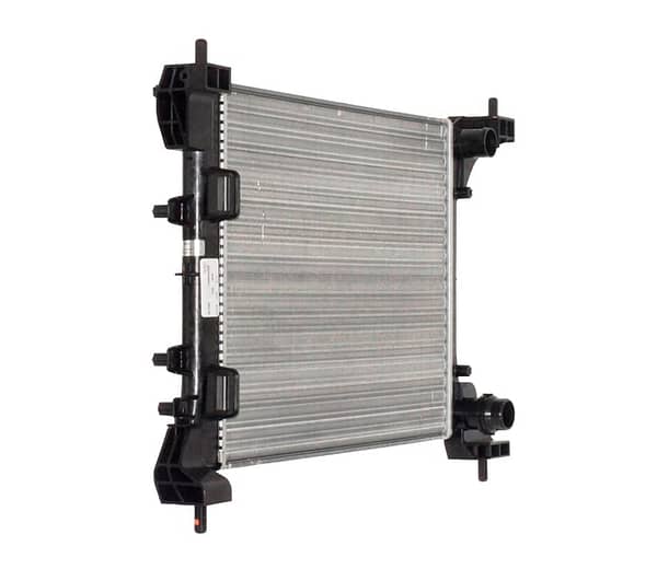 Radiador Fiat Fiorino Grand Siena Mobi Palio Uno BC261470-1210RC