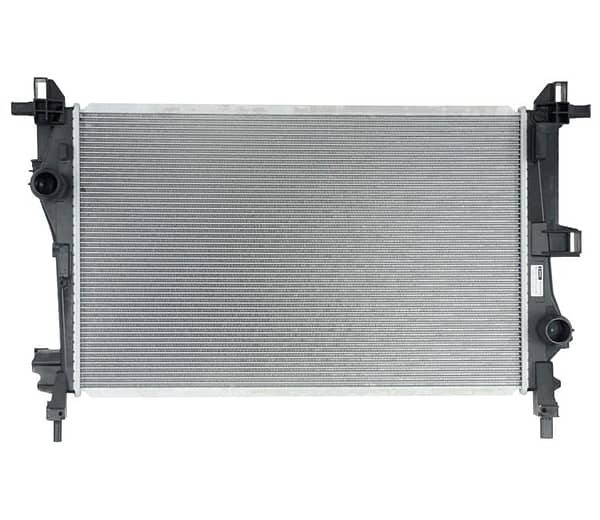 Radiador Fiat Toro Jeep Renegade Flex BC261470-2040RC