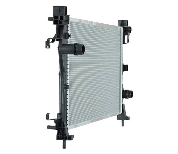 Radiador Fiat Toro Jeep Renegade Flex BC261470-2040RC