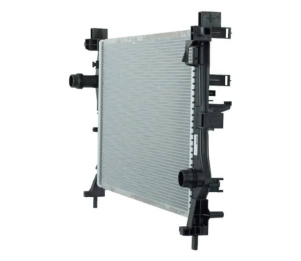 Radiador Fiat Toro Jeep Renegade Flex BC261470-2040RC
