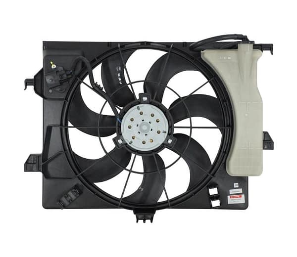 Gmv Hyundai HB20 Ano 2012 a 2019 BC261472-0040RC