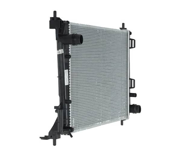 Radiador Fiat Linea Punto Ano 2008 a 2016 BC422136-6940RC