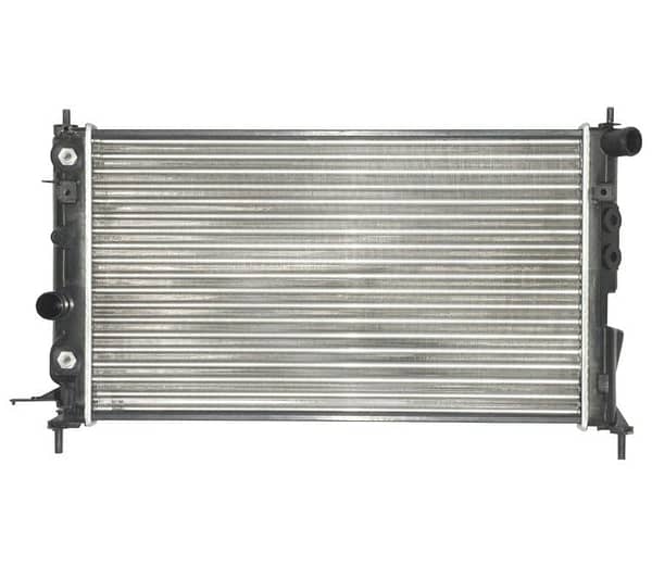 Radiador Chevrolet Vectra Com Ar Automático Ano 1997 a 2005BM242069