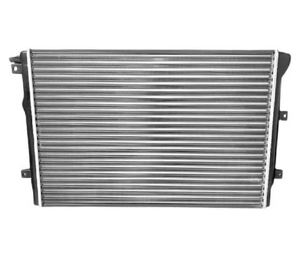 Radiador Volkswagen Tiguan Ano 2009 a 2016 BM242338
