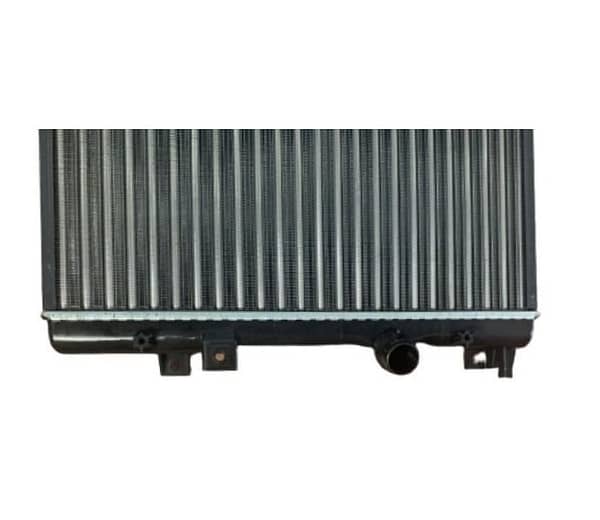 Radiador Volkswagen Tiguan Ano 2009 a 2016 BM242338