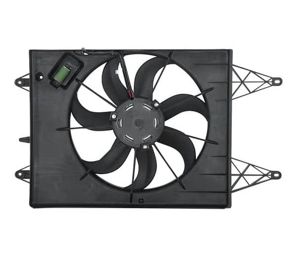 Gmv Volkswagen Fox Gol G5 Saveiro Spacefox Voyage Com Ar EMM2047VW