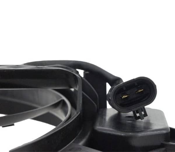 Gmv Chevrolet Corsa Com Ar Ano 2002 a 2005 GR 6577 CN - Imagem 3