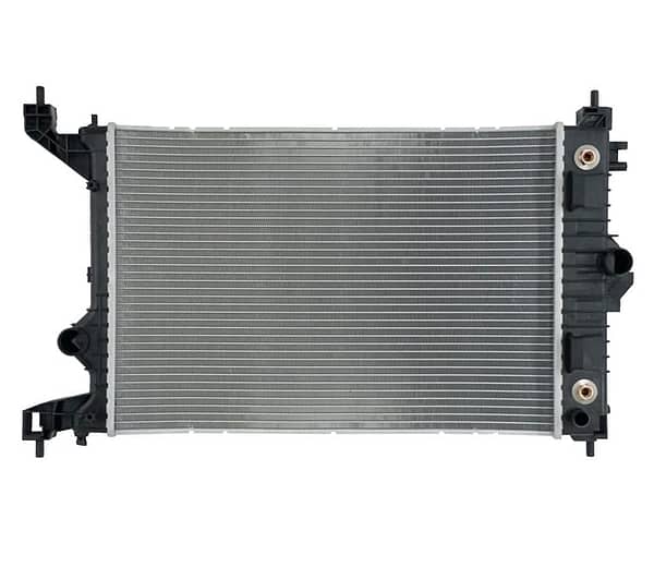 Radiador Chevrolet Cobalt Onix Prisma Spin Automático NT-20011.116