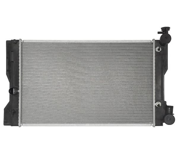 Radiador Toyota Corolla Ano 2009 a 2019 NT-20059.116