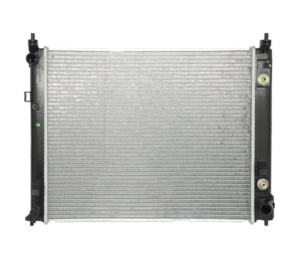 Radiador Nissan March Versa Ano 2011 a 2015 NT-20082.116