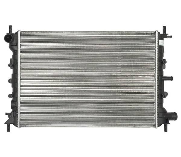 Radiador Ford Escort Volkswagen Logus Pointer Ano 1993 a 1996 NT-7052.542