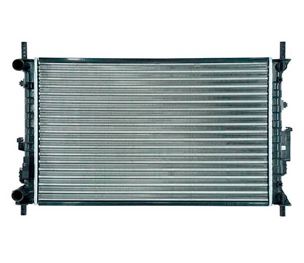 Radiador Ford Ecosport Automática Ano 2007 a 2012 NT-7136.534