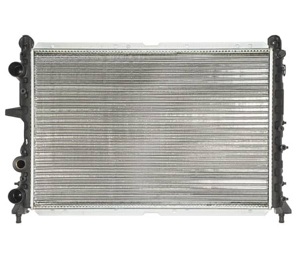 Radiador Alfa Romeo 155 Fiat Tipo Coupe Com Ar RD 6219 E
