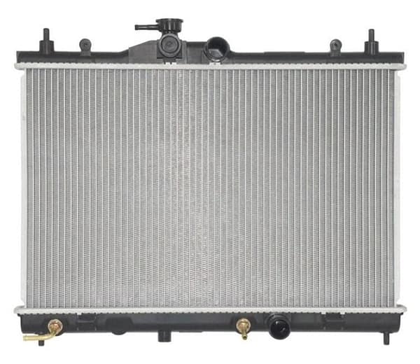Radiador Nissan Grand Livina Livina Tiida RD 7024 B